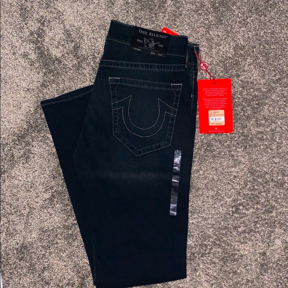 True Religion jeans